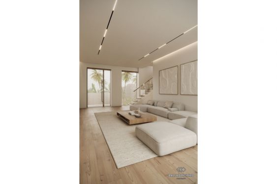 Image 5 from Off-plan 2 Bedroom Apartment for Sale Leasehold in Bali Seseh Residential Side