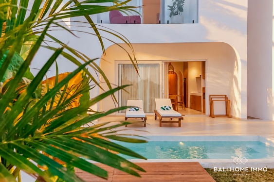 Brand New 2 Bedroom Beautiful Villa for Sale Leasehold in Ungasan
