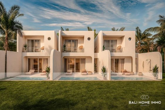 Image 1 from OFF PLAN 2 BEDROOM BEAUTIFUL VILLA FOR SALE LEASEHOLD IN UNGASAN