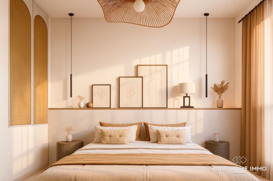 Image 6 from OFF PLAN 2 BEDROOM BEAUTIFUL VILLA FOR SALE LEASEHOLD IN UNGASAN