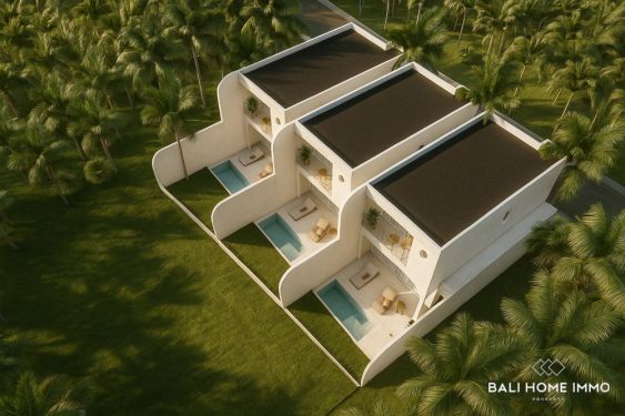 Image 11 from OFF PLAN 2 BEDROOM BEAUTIFUL VILLA FOR SALE LEASEHOLD IN UNGASAN