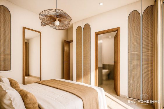 Image 7 from OFF PLAN 2 BEDROOM BEAUTIFUL VILLA FOR SALE LEASEHOLD IN UNGASAN