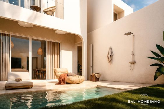 Image 3 from OFF PLAN 2 BEDROOM BEAUTIFUL VILLA FOR SALE LEASEHOLD IN UNGASAN