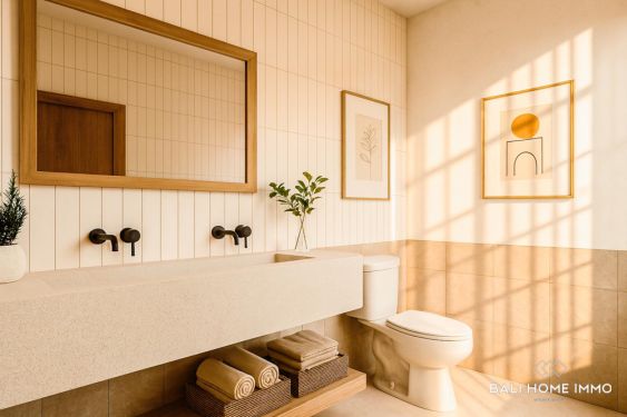 Image 8 from OFF PLAN 2 BEDROOM BEAUTIFUL VILLA FOR SALE LEASEHOLD IN UNGASAN