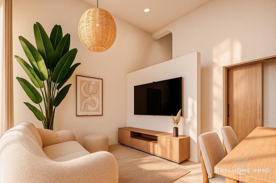 Image 4 from OFF PLAN 2 BEDROOM BEAUTIFUL VILLA FOR SALE LEASEHOLD IN UNGASAN