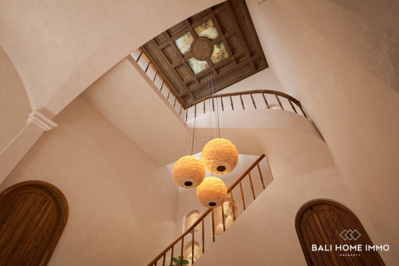 Image 7 from OFF PLAN 2 BEDROOM BEAUTIFUL VILLA FOR SALE LEASEHOLD NEAR BINGIN BEACH