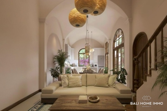 Image 3 from OFF PLAN 2 BEDROOM BEAUTIFUL VILLA FOR SALE LEASEHOLD NEAR BINGIN BEACH