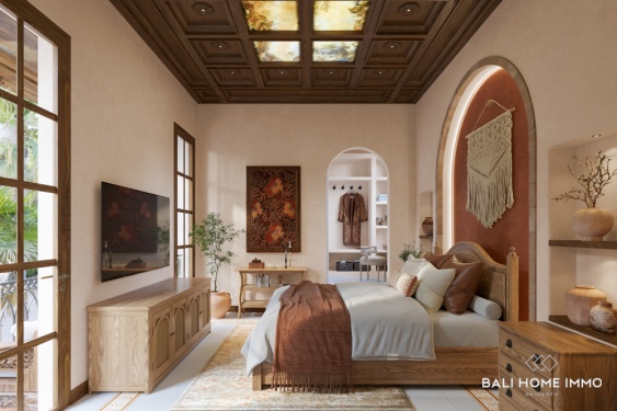 Image 9 from OFF PLAN 2 BEDROOM BEAUTIFUL VILLA FOR SALE LEASEHOLD NEAR BINGIN BEACH