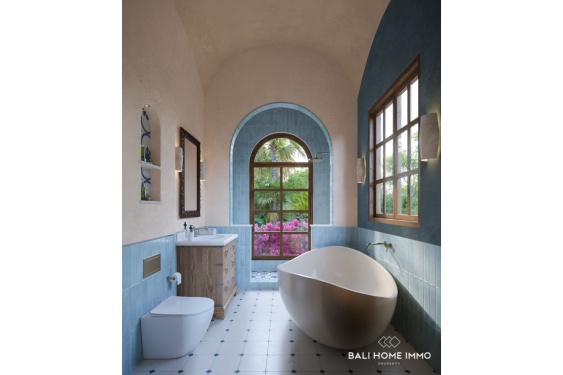 Image 15 from OFF PLAN 2 BEDROOM BEAUTIFUL VILLA FOR SALE LEASEHOLD NEAR BINGIN BEACH