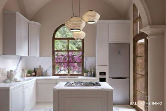 Image 6 from OFF PLAN 2 BEDROOM BEAUTIFUL VILLA FOR SALE LEASEHOLD NEAR BINGIN BEACH