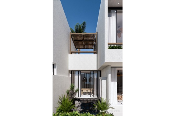 OFF PLAN 2 BEDROOM COMFORT VILLA FOR SALE IN BINGIN