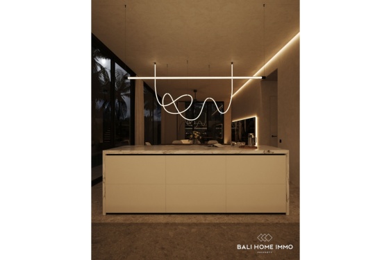 Image 7 from OFF PLAN 2 BEDROOM ELEGANT VILLA FOR SALE LEASEHOLD IN ULUWATU