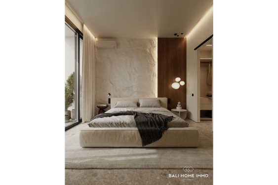 Image 9 from OFF PLAN 2 BEDROOM ELEGANT VILLA FOR SALE LEASEHOLD IN ULUWATU