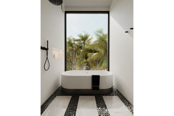 Image 15 from OFF PLAN 2 BEDROOM ELEGANT VILLA FOR SALE LEASEHOLD IN ULUWATU