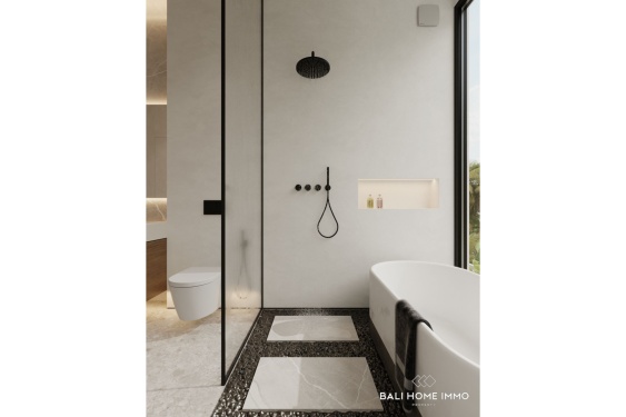 Image 14 from OFF PLAN 2 BEDROOM ELEGANT VILLA FOR SALE LEASEHOLD IN ULUWATU