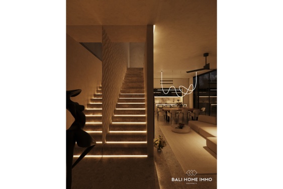 Image 8 from OFF PLAN 2 BEDROOM ELEGANT VILLA FOR SALE LEASEHOLD IN ULUWATU