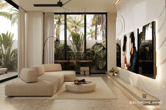 Image 3 from OFF PLAN 2 BEDROOM ELEGANT VILLA FOR SALE LEASEHOLD IN ULUWATU