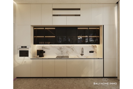 Image 6 from OFF PLAN 2 BEDROOM ELEGANT VILLA FOR SALE LEASEHOLD IN ULUWATU