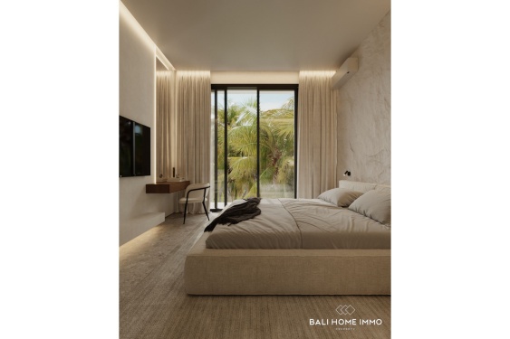 Image 10 from OFF PLAN 2 BEDROOM ELEGANT VILLA FOR SALE LEASEHOLD IN ULUWATU