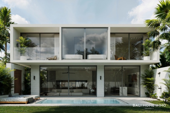 Image 1 from OFF PLAN 2 BEDROOM ELEGANT VILLA FOR SALE LEASEHOLD IN ULUWATU