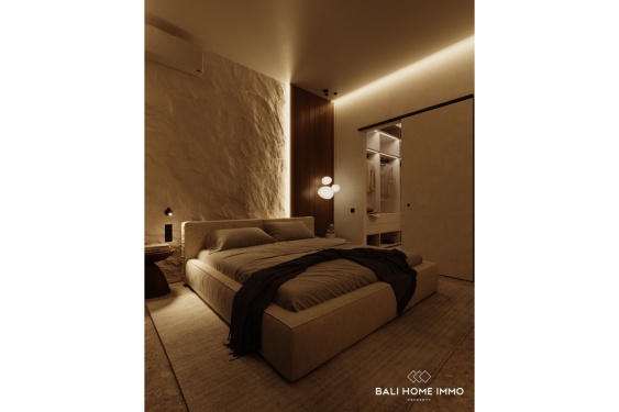 Image 11 from OFF PLAN 2 BEDROOM ELEGANT VILLA FOR SALE LEASEHOLD IN ULUWATU