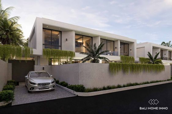 Image 17 from Off Plan 2 Bedroom Family Villa for Leasehold in Canggu