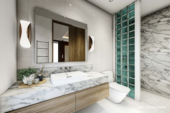 Image 16 from Off Plan 2 Bedroom Family Villa for Leasehold in Canggu