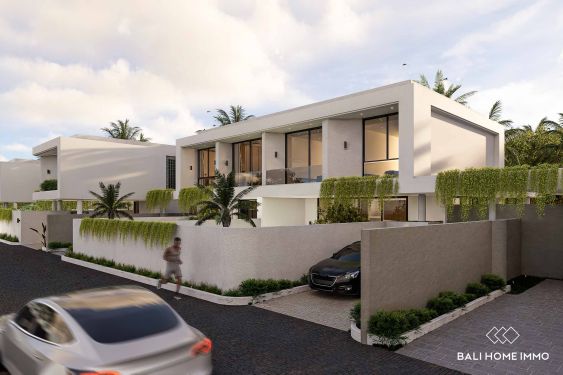 Image 19 from Off Plan 2 Bedroom Family Villa for Leasehold in Canggu