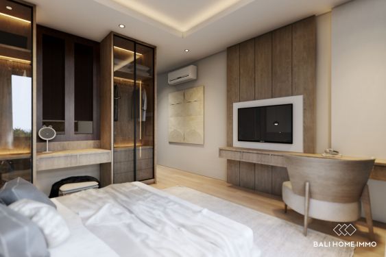 Image 12 from Off Plan 2 Bedroom Family Villa for Leasehold in Canggu