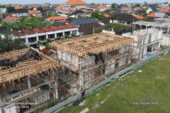 Image 20 from Off Plan 2 Bedroom Family Villa for Leasehold in Canggu