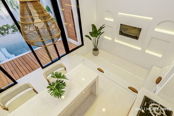 Image 6 from Off-Plan 2 Bedroom Villa for sale leasehold in Bali Buduk near Canggu