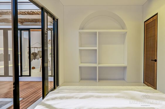 Image 8 from Off-Plan 2 Bedroom Villa for sale leasehold in Bali Buduk near Canggu