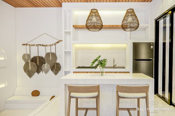 Image 5 from Off-Plan 2 Bedroom Villa for sale leasehold in Bali Buduk near Canggu