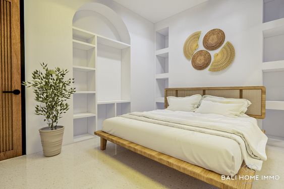 Image 7 from Off-Plan 2 Bedroom Villa for sale leasehold in Bali Buduk near Canggu