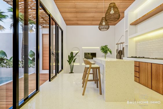 Image 4 from Off-Plan 2 Bedroom Villa for sale leasehold in Bali Buduk near Canggu