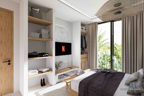 Image 18 from Off-plan 2 Bedroom for Sale Leasehold in Bali Near Cemagi Beach