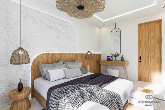 Image 14 from Off-plan 2 Bedroom for Sale Leasehold in Bali Near Cemagi Beach