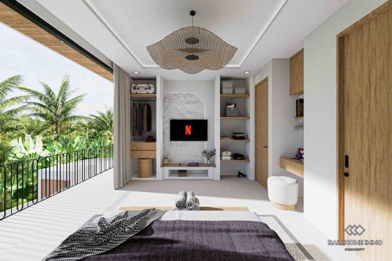 Image 16 from Off-plan 2 Bedroom for Sale Leasehold in Bali Near Cemagi Beach