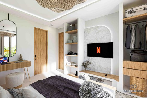 Image 19 from Off-plan 2 Bedroom for Sale Leasehold in Bali Near Cemagi Beach