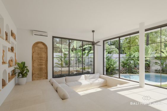 Image 3 from OFF PLAN 2 BEDROOM INVESTMENT VILLA FOR SALE LEASEHOLD IN PRIME AREA BINGIN