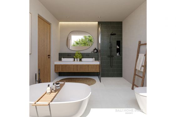 Image 16 from VILLA INVESTASI 2 KAMAR TIDUR DIJUAL UNTUK DISEWA DI UNGASAN