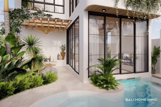 Image 2 from OFF PLAN 2 BEDROOM INVESTMENT VILLA FOR SALE LEASEHOLD IN UNGASAN