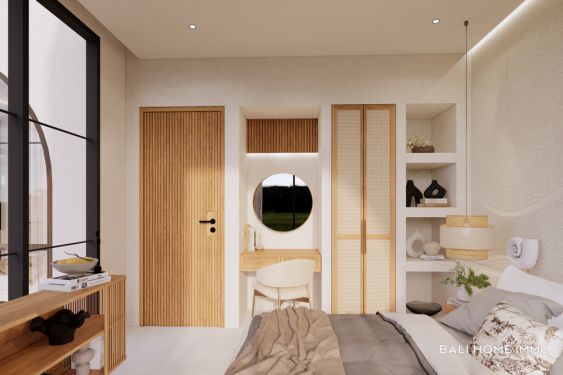 Image 10 from VILLA INVESTASI 2 KAMAR TIDUR DIJUAL UNTUK DISEWA DI UNGASAN