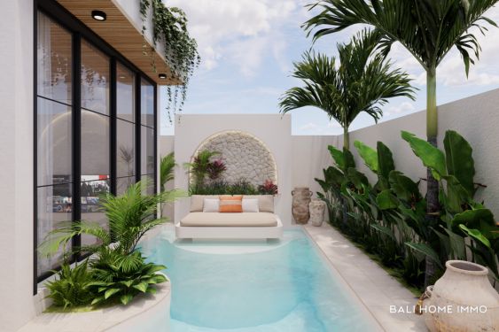 Image 3 from OFF PLAN 2 BEDROOM INVESTMENT VILLA FOR SALE LEASEHOLD IN UNGASAN