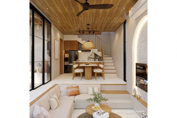 Image 7 from VILLA INVESTASI 2 KAMAR TIDUR DIJUAL UNTUK DISEWA DI UNGASAN