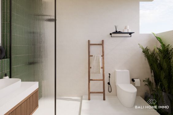 Image 14 from VILLA INVESTASI 2 KAMAR TIDUR DIJUAL UNTUK DISEWA DI UNGASAN