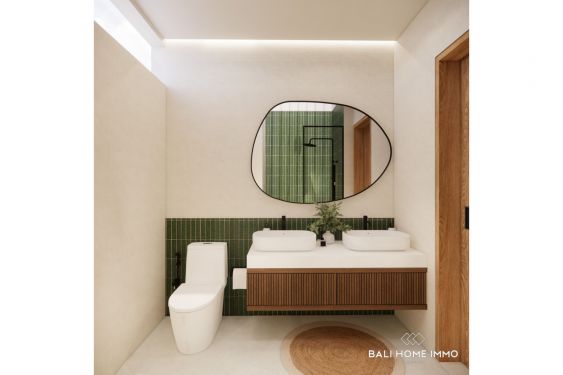 Image 15 from VILLA INVESTASI 2 KAMAR TIDUR DIJUAL UNTUK DISEWA DI UNGASAN