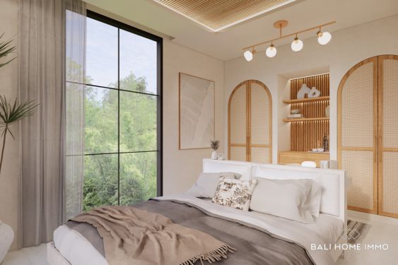 Image 9 from VILLA INVESTASI 2 KAMAR TIDUR DIJUAL UNTUK DISEWA DI UNGASAN