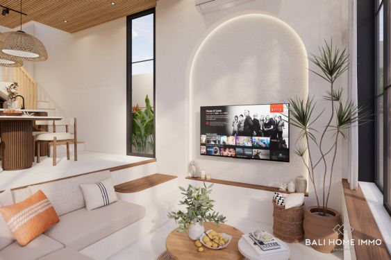 Image 5 from VILLA INVESTASI 2 KAMAR TIDUR DIJUAL UNTUK DISEWA DI UNGASAN