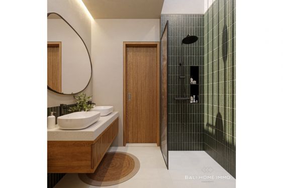 Image 17 from VILLA INVESTASI 2 KAMAR TIDUR DIJUAL UNTUK DISEWA DI UNGASAN